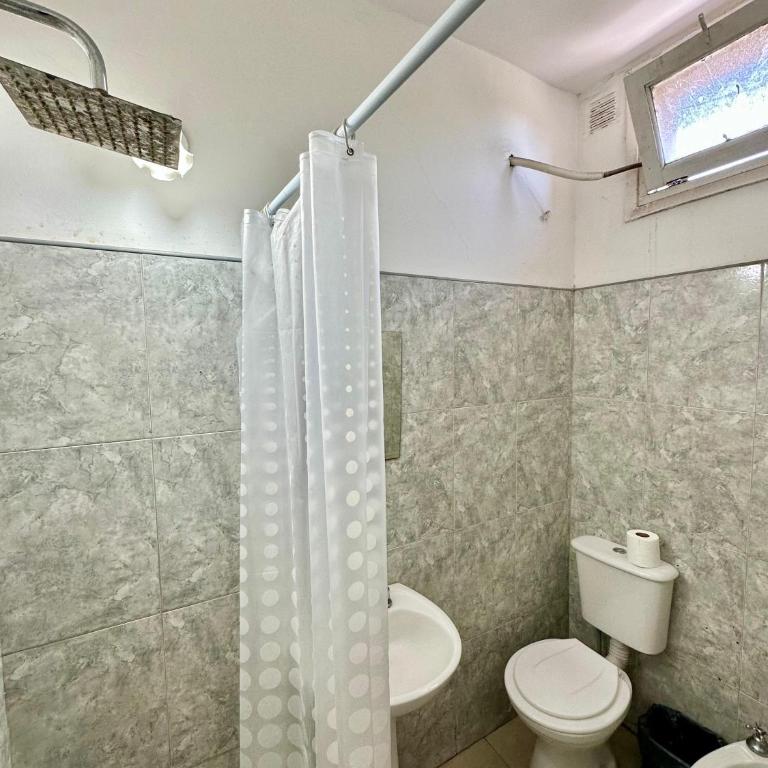 Hotel Estrella Andina - Triple Room with Private Bathroom - 16