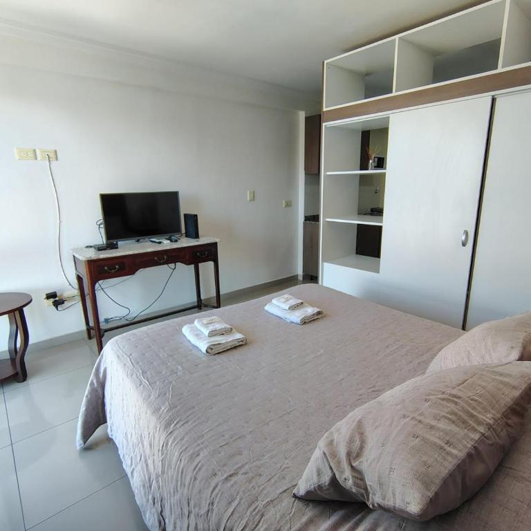 Altos del Sur - Apartamento - 11