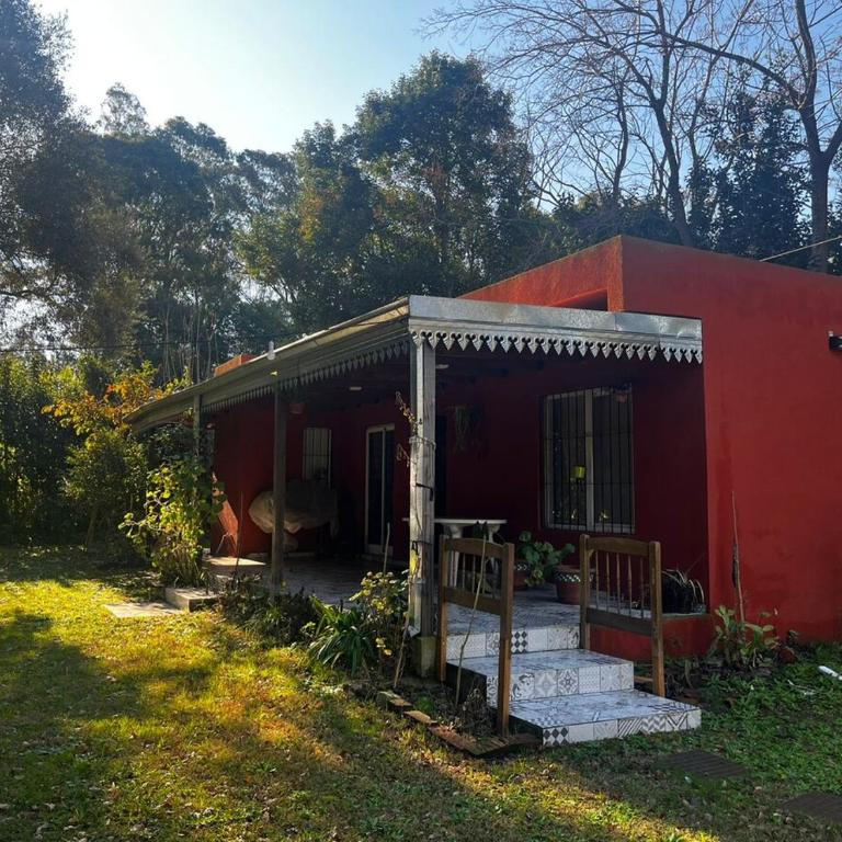 Casa quinta en Barrio Parque Los Cardales - Casa con 1 dormitorio - 1