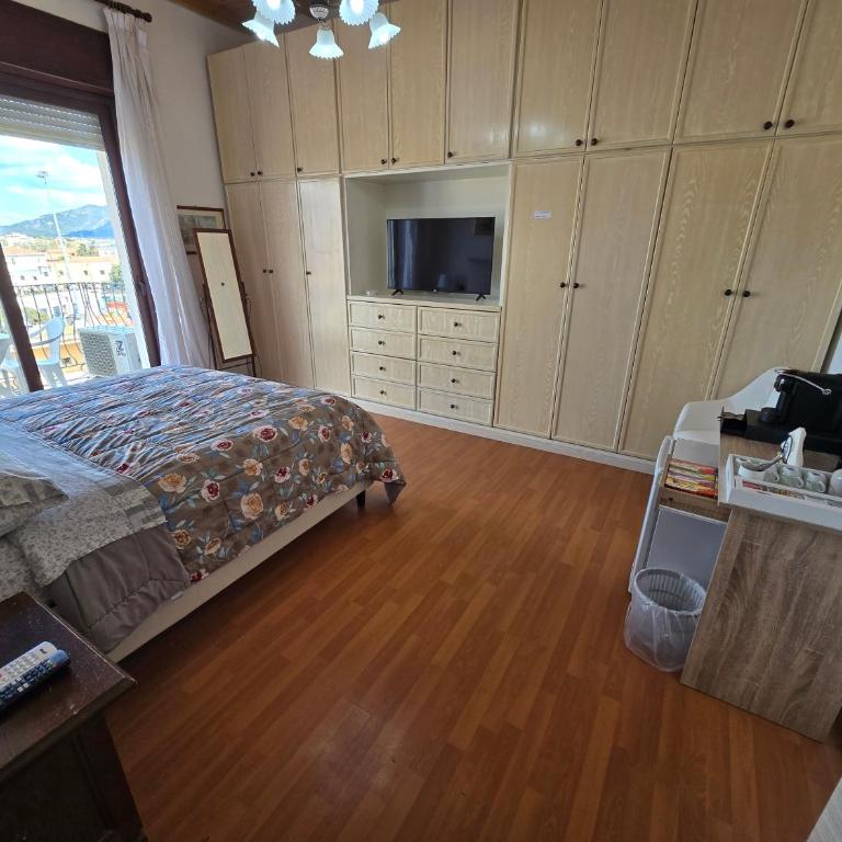 Sa Cannacca-Guest House - Camera Matrimoniale Standard con Bagno in Comune - 3
