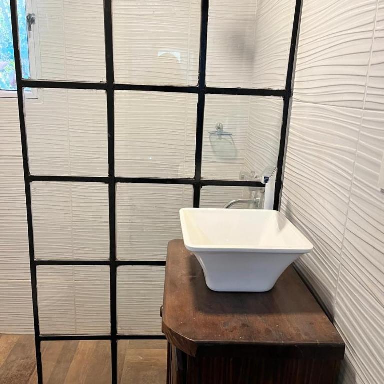 Casa quinta en Barrio Parque Los Cardales - Casa con 1 dormitorio - 4