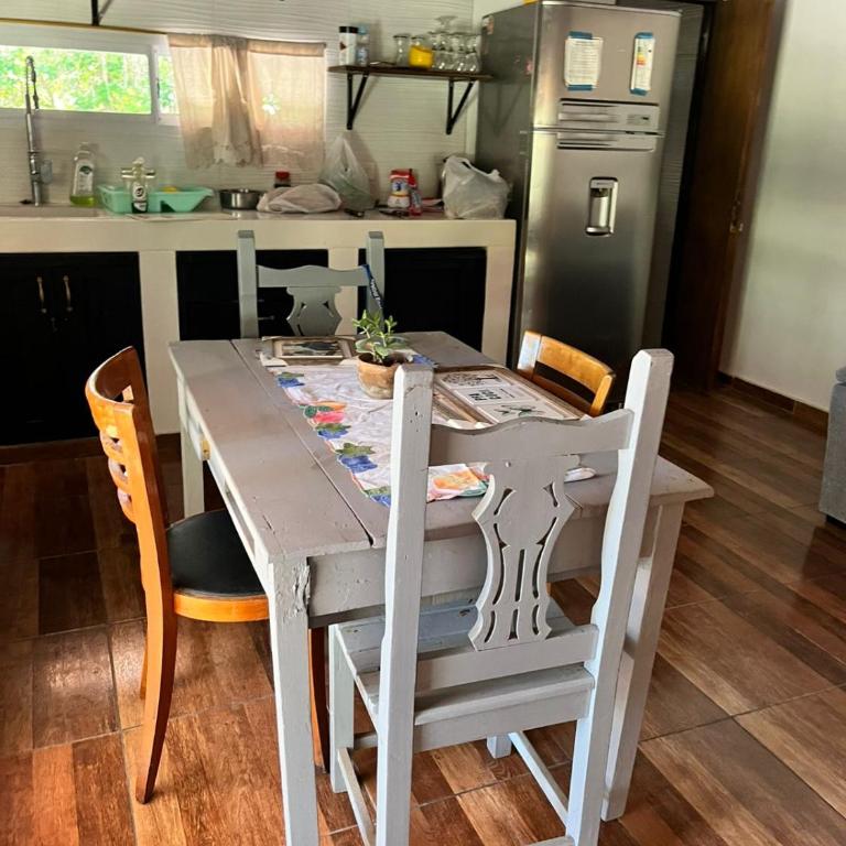 Casa quinta en Barrio Parque Los Cardales - Casa con 1 dormitorio - 7