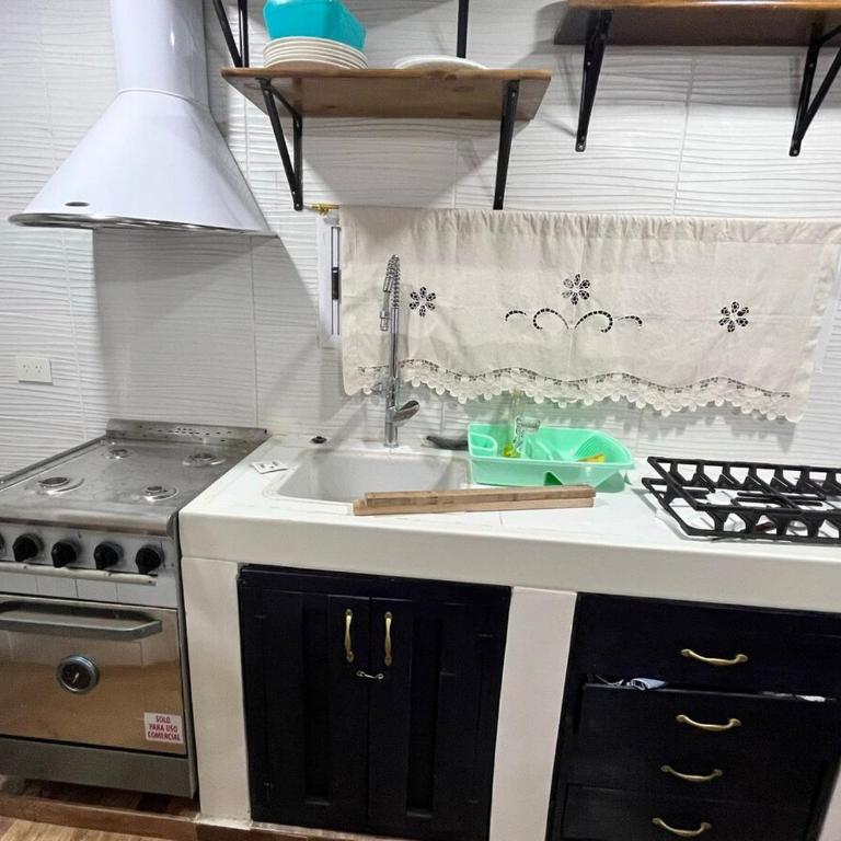 Casa quinta en Barrio Parque Los Cardales - Casa con 1 dormitorio - 8