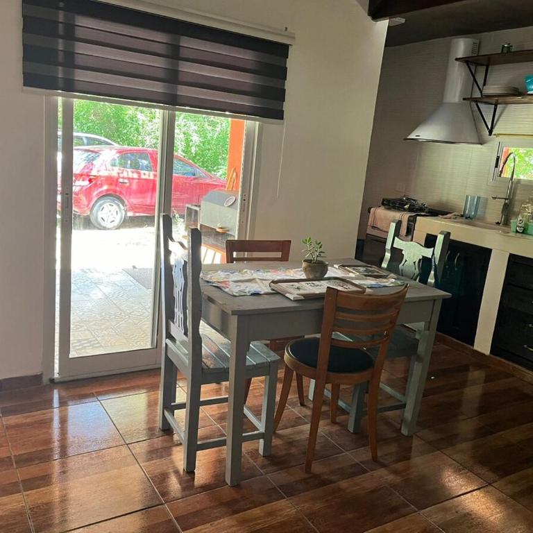 Casa quinta en Barrio Parque Los Cardales - Casa con 1 dormitorio - 13