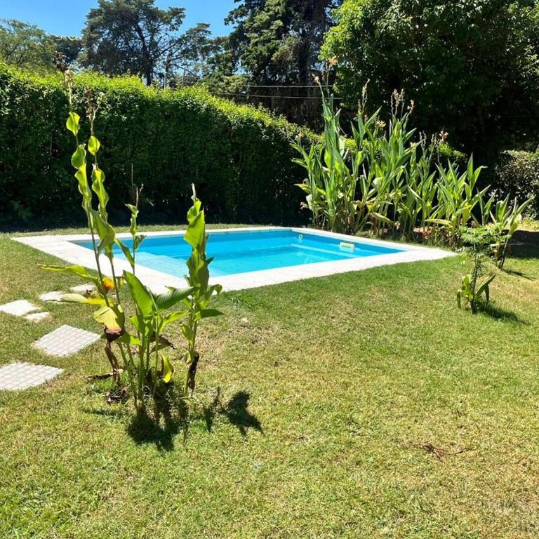 Casa quinta en Barrio Parque Los Cardales - Casa con 1 dormitorio - 17