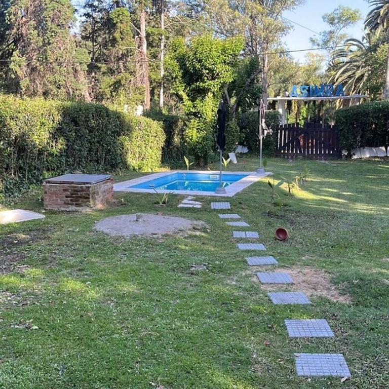 Casa quinta en Barrio Parque Los Cardales - Casa con 1 dormitorio - 19