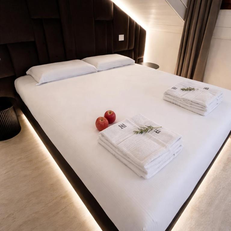 Brera Prestige apartment near DUOMO - Appartamento con 2 Camere da Letto - 32