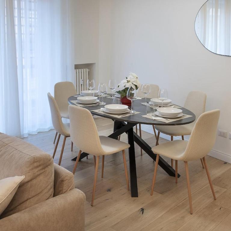 2br - Arco della Pace - Milan City Center - Appartamento con 2 Camere da Letto - 2