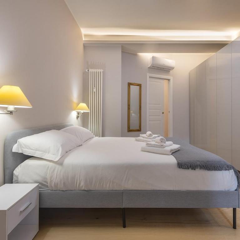 2br - Arco della Pace - Milan City Center - Appartamento con 2 Camere da Letto - 10