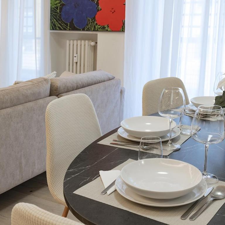 2br - Arco della Pace - Milan City Center - Appartamento con 2 Camere da Letto - 11
