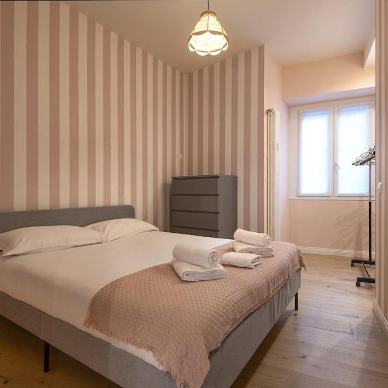 2br - Arco della Pace - Milan City Center - Appartamento con 2 Camere da Letto - 15