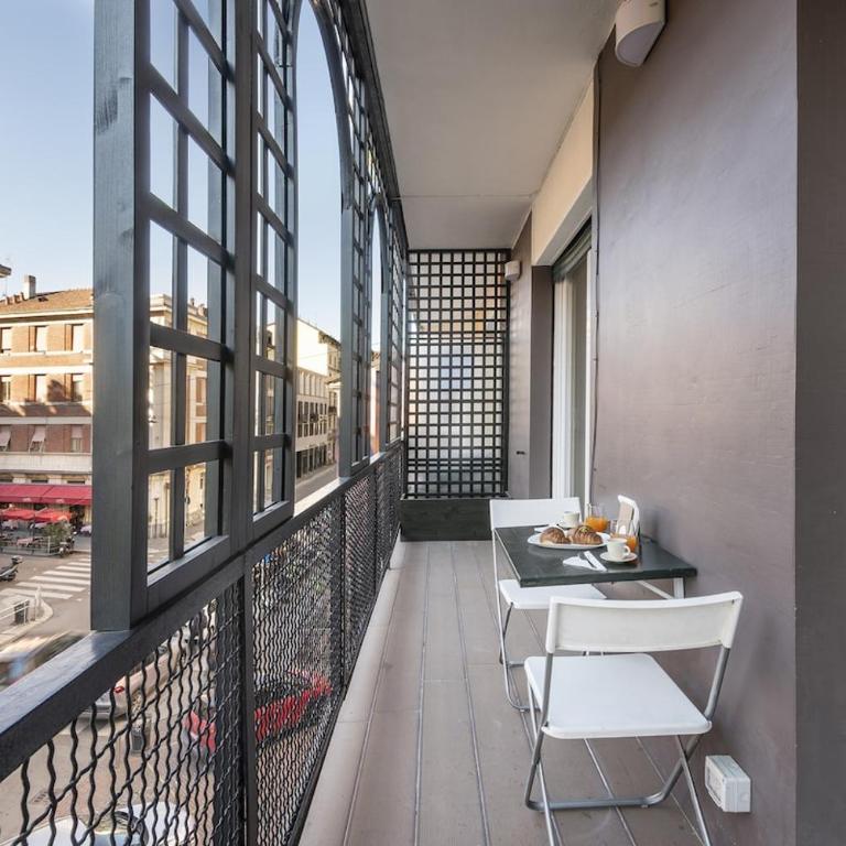 2br - Arco della Pace - Milan City Center - Appartamento con 2 Camere da Letto - 16