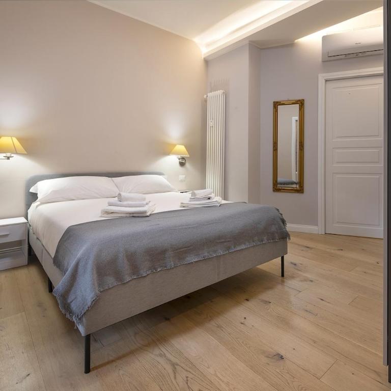2br - Arco della Pace - Milan City Center - Appartamento con 2 Camere da Letto - 17