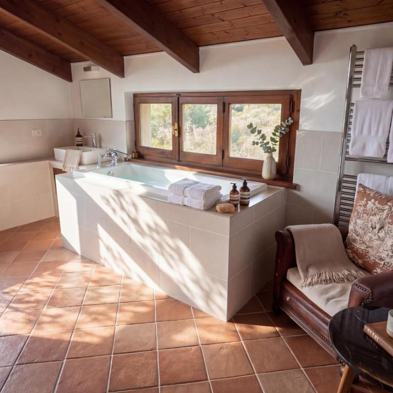 Villa Estrella Privé with Private Pool and Billiard room - Villa with Private Pool - 26