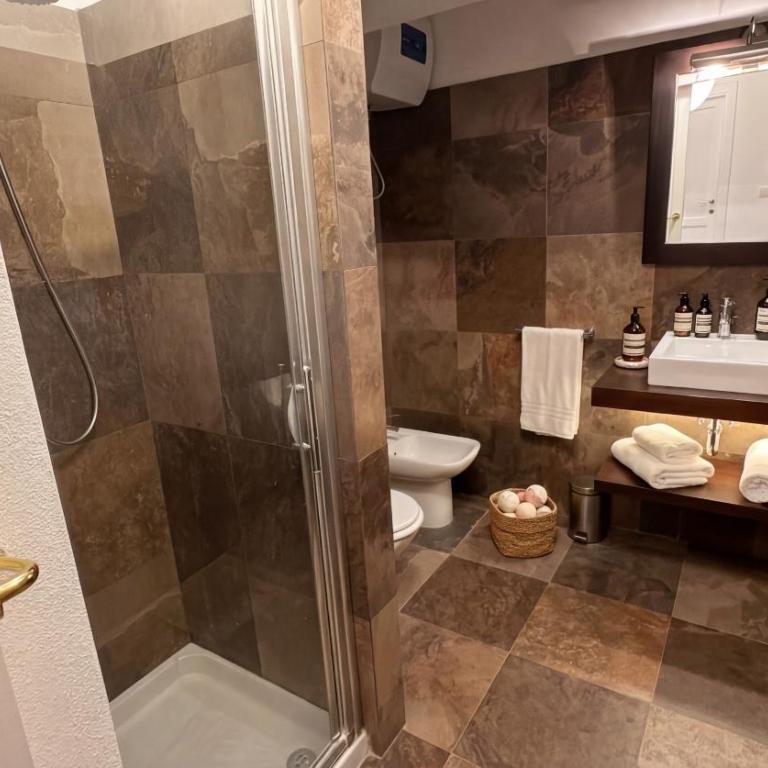 Villa Estrella Privé with Private Pool and Billiard room - Villa with Private Pool - 33