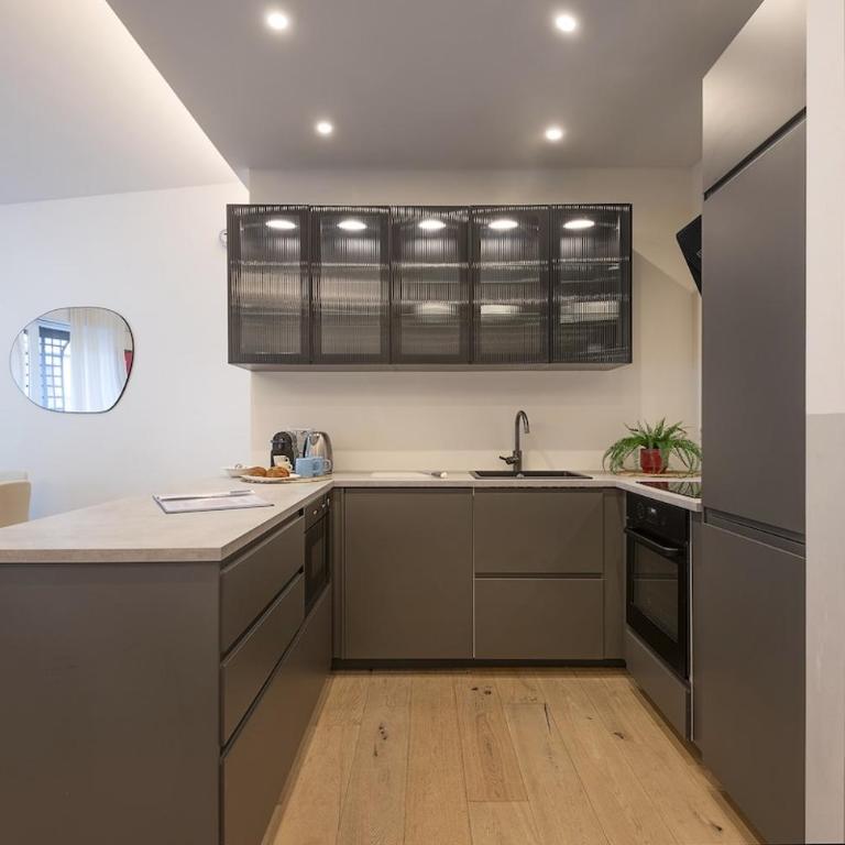 2br - Arco della Pace - Milan City Center - Appartamento con 2 Camere da Letto - 19