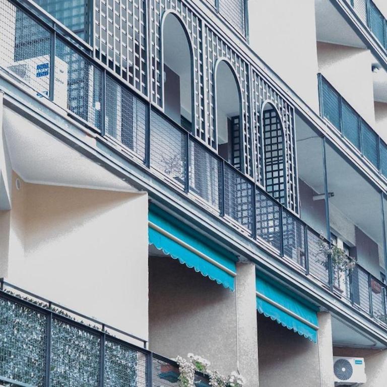 2br - Arco della Pace - Milan City Center - Appartamento con 2 Camere da Letto - 21
