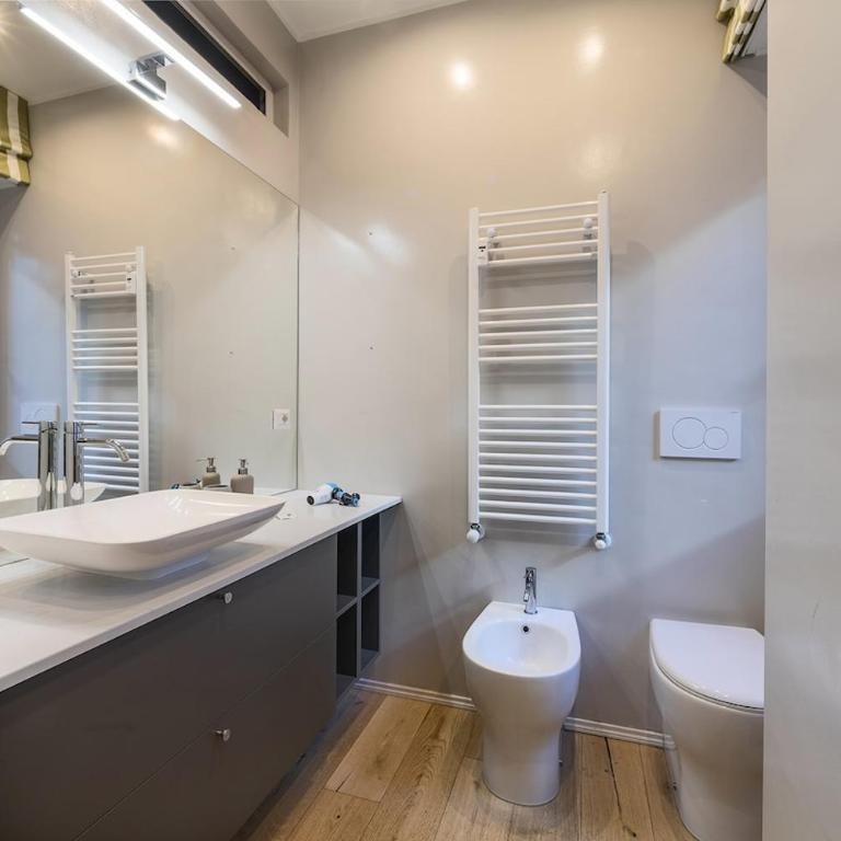 2br - Arco della Pace - Milan City Center - Appartamento con 2 Camere da Letto - 22