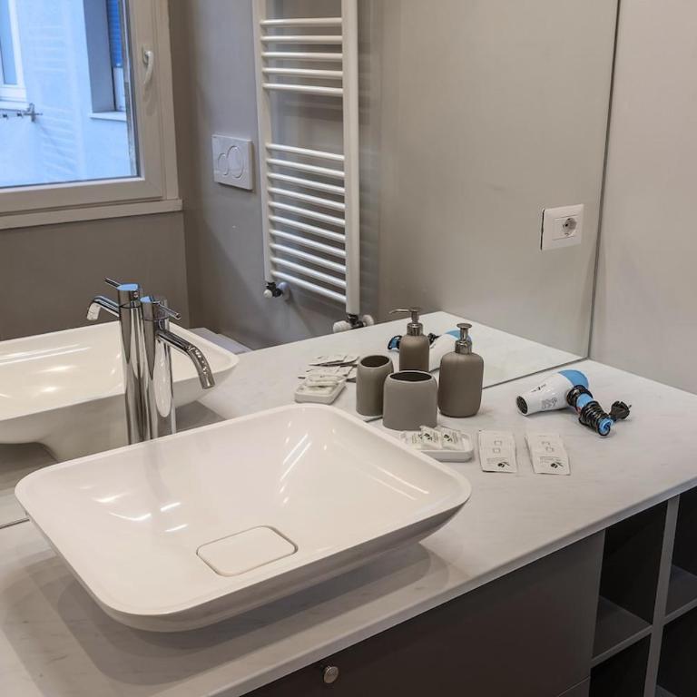 2br - Arco della Pace - Milan City Center - Appartamento con 2 Camere da Letto - 23