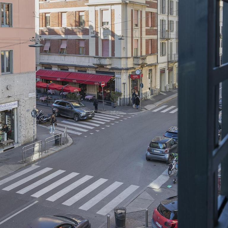 2br - Arco della Pace - Milan City Center - Appartamento con 2 Camere da Letto - 26