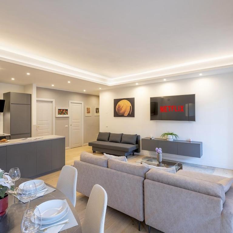 2br - Arco della Pace - Milan City Center - Appartamento con 2 Camere da Letto - 27