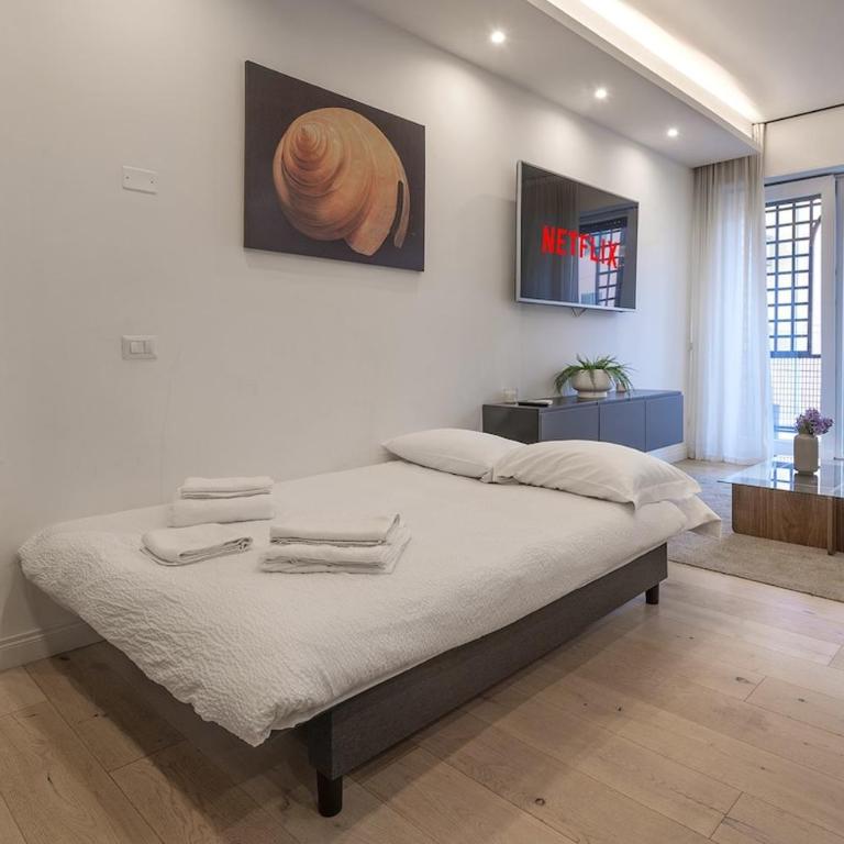 2br - Arco della Pace - Milan City Center - Appartamento con 2 Camere da Letto - 29