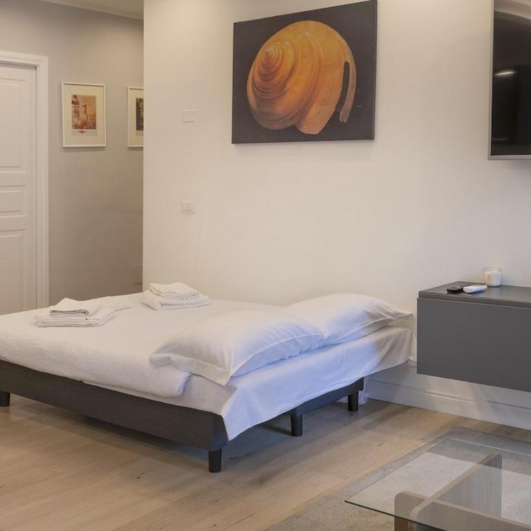 2br - Arco della Pace - Milan City Center - Appartamento con 2 Camere da Letto - 31