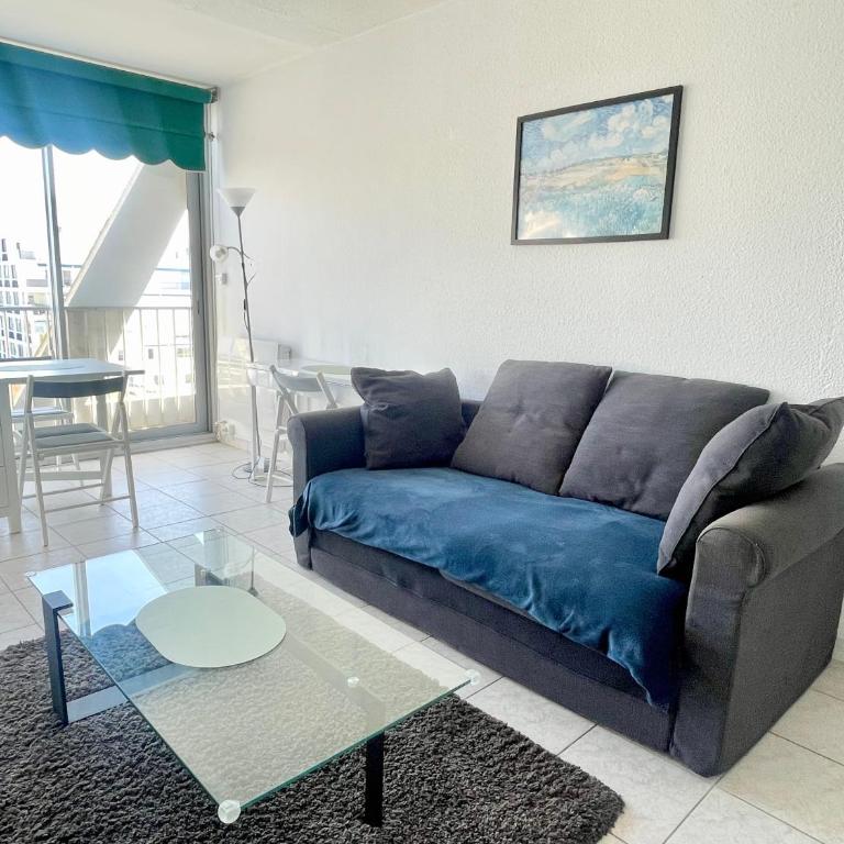 PGH N56 - Vue mer, Centre ville - Apartamento de 1 dormitorio - 2