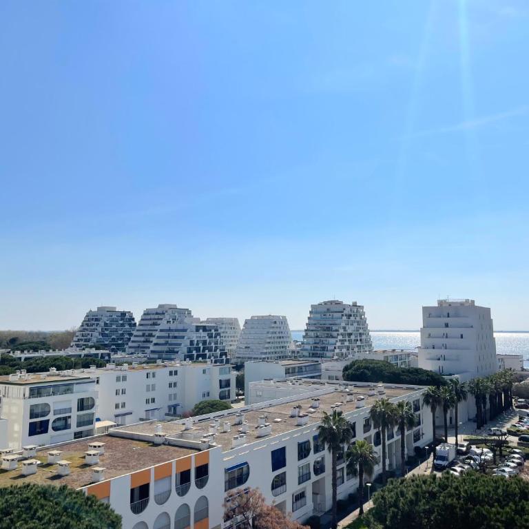 PGH N56 - Vue mer, Centre ville - Apartamento de 1 dormitorio - 3