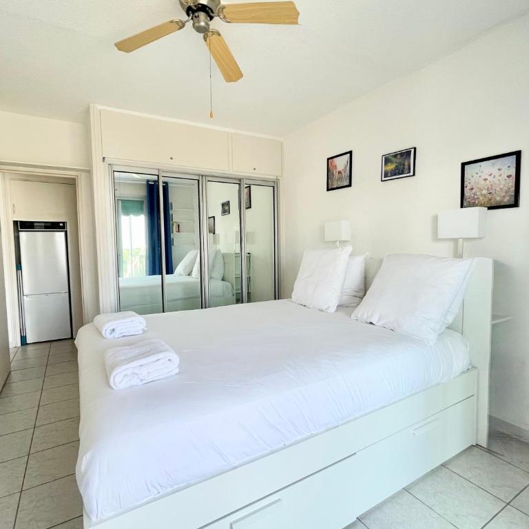 PGH N56 - Vue mer, Centre ville - Apartamento de 1 dormitorio - 5