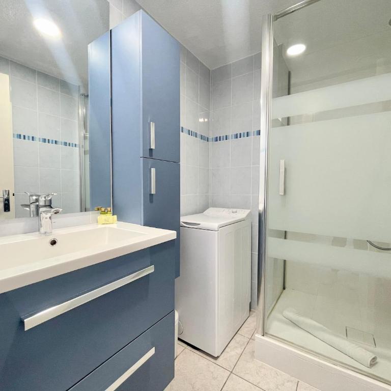 PGH N56 - Vue mer, Centre ville - Apartamento de 1 dormitorio - 6