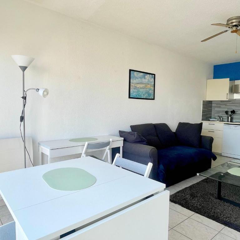 PGH N56 - Vue mer, Centre ville - Apartamento de 1 dormitorio - 8