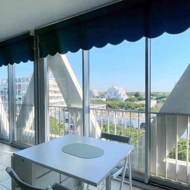 PGH N56 - Vue mer, Centre ville - Apartamento de 1 dormitorio - 9