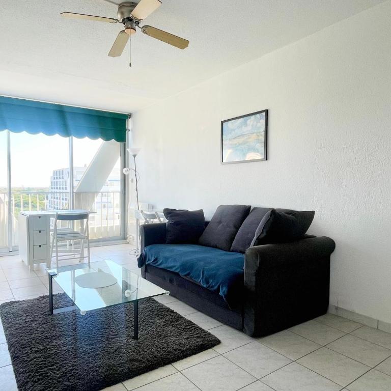 PGH N56 - Vue mer, Centre ville - Apartamento de 1 dormitorio - 11