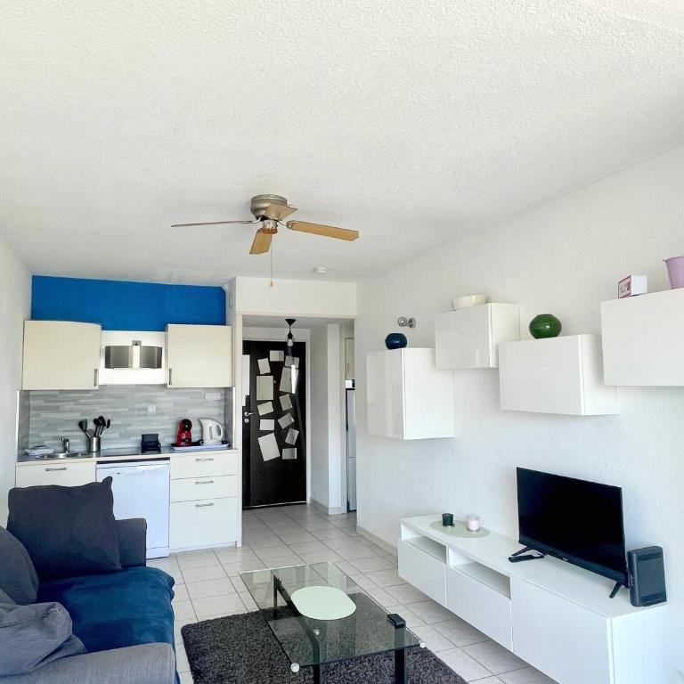 PGH N56 - Vue mer, Centre ville - Apartamento de 1 dormitorio - 14