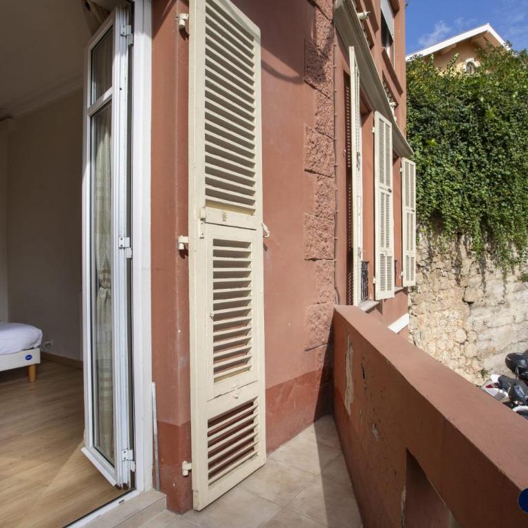 Apartment 10 minutes walk from Monaco - Appartement - 16