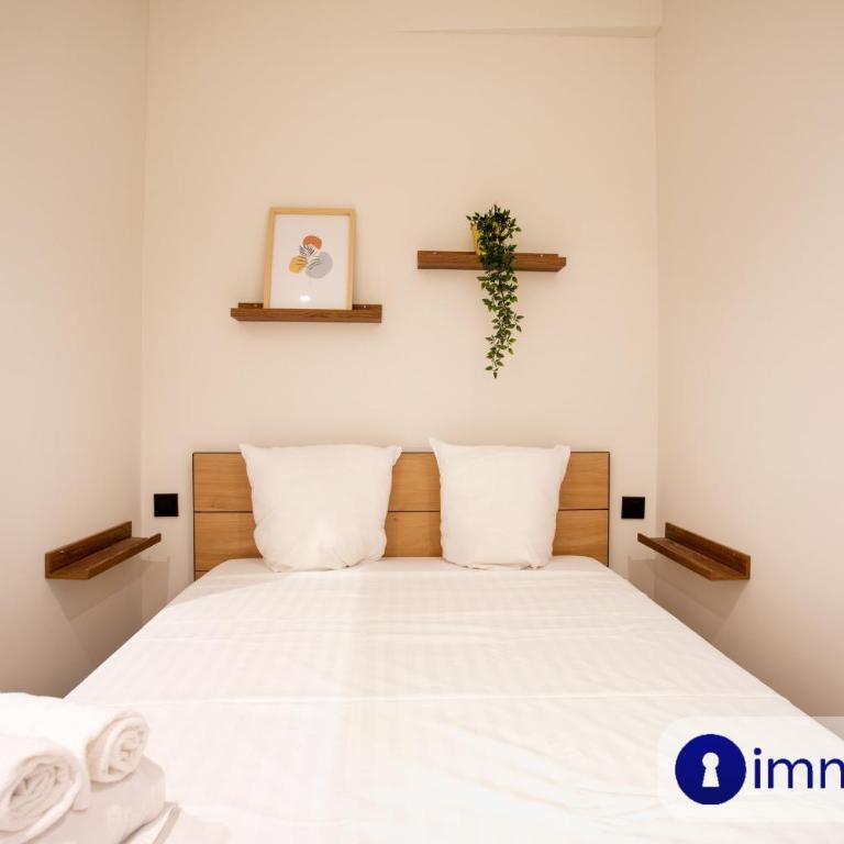 Air-conditioned apartment in Old Nice - Appartement - 15