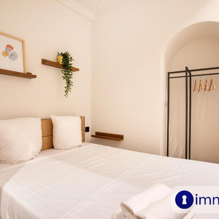 Air-conditioned apartment in Old Nice - Appartement - 16