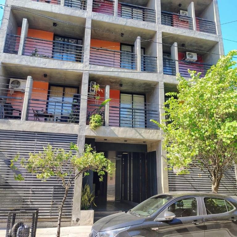 Altos del Sur - Apartamento - 5