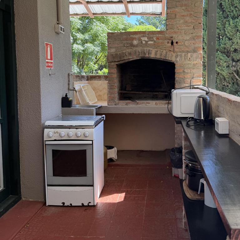 Senda Marina Apart Hotel - Estudio Familiar - 5