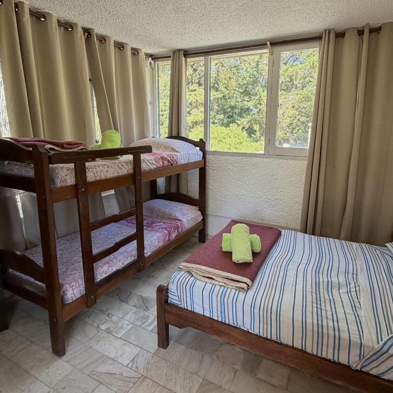 Senda Marina Apart Hotel - Estudio Familiar - 6