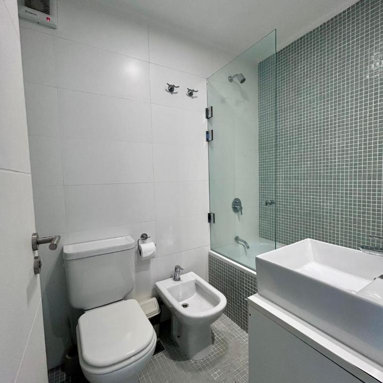 Mono Balcón Vista al Río Nª 604, Colonia - One-Bedroom Apartment - 3