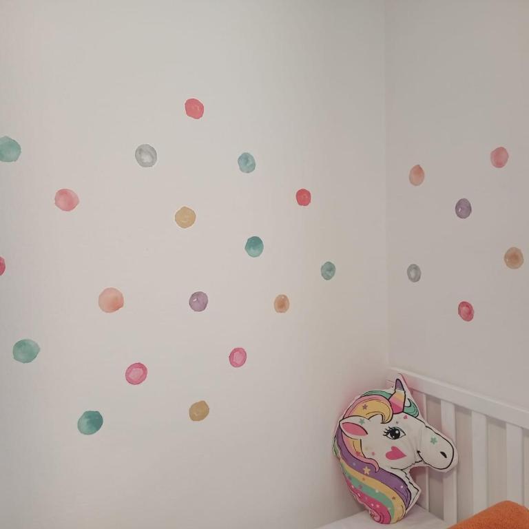 Apartman sa garažom i internetom - One-Bedroom Apartment - 10