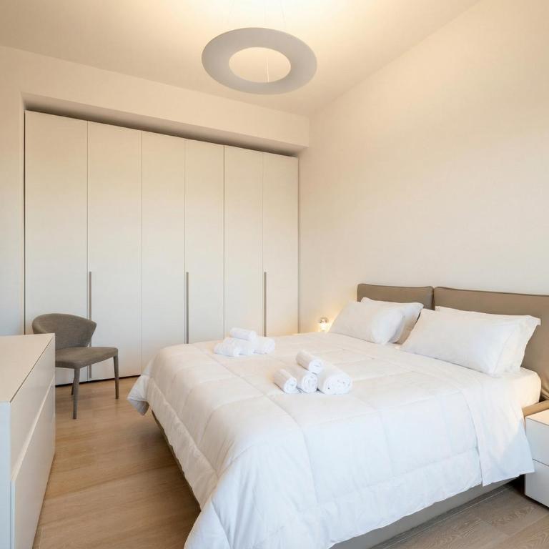 Central Station Apartment - Appartamento con 1 Camera da Letto - 4