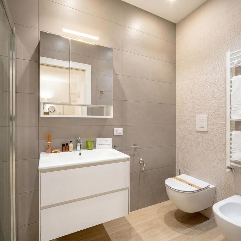 Central Station Apartment - Appartamento con 1 Camera da Letto - 9
