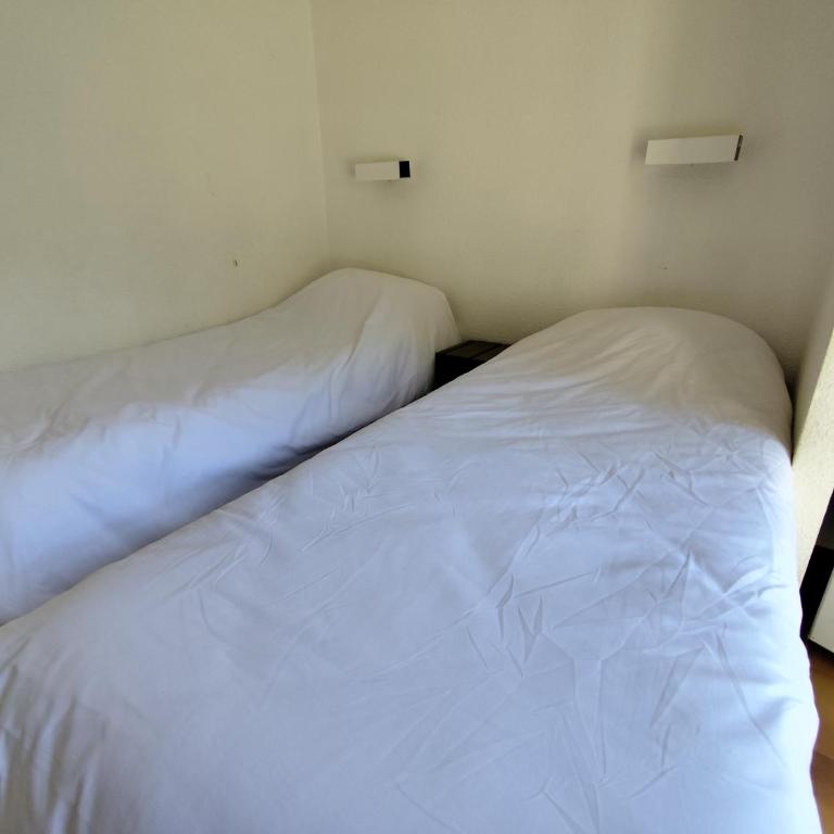 Village Vacances La Manne - Chambre Triple - 4