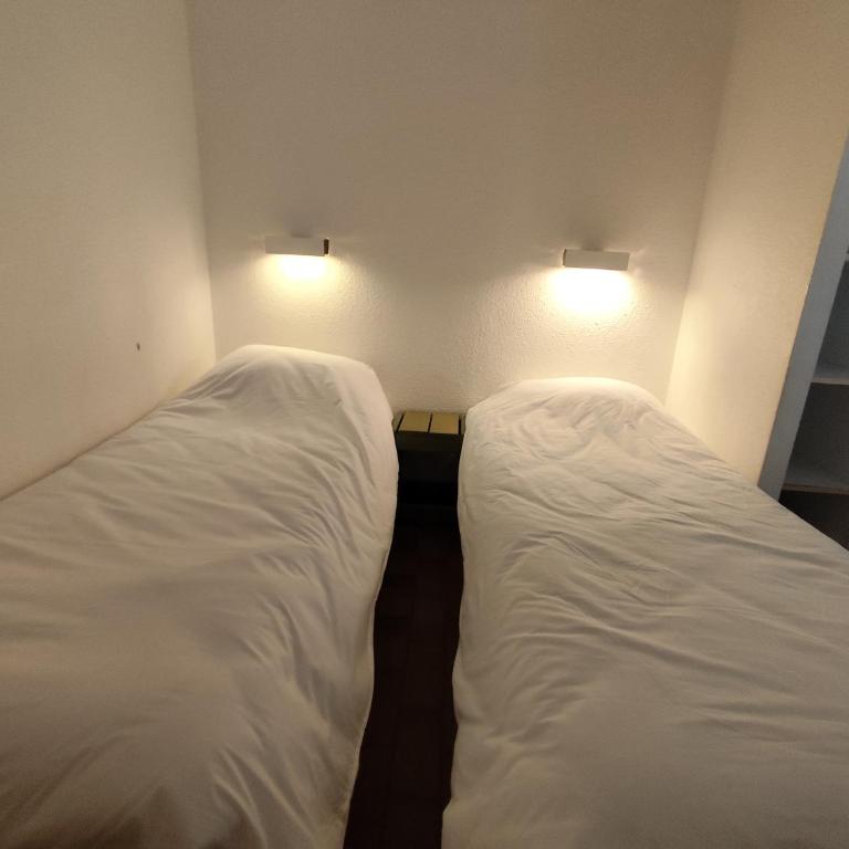 Village Vacances La Manne - Chambre Triple - 3
