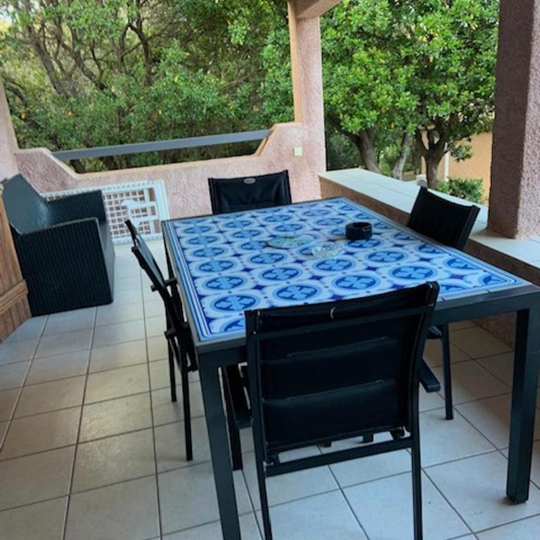 Residence U LATONU - Villa mit Meerblick - 4