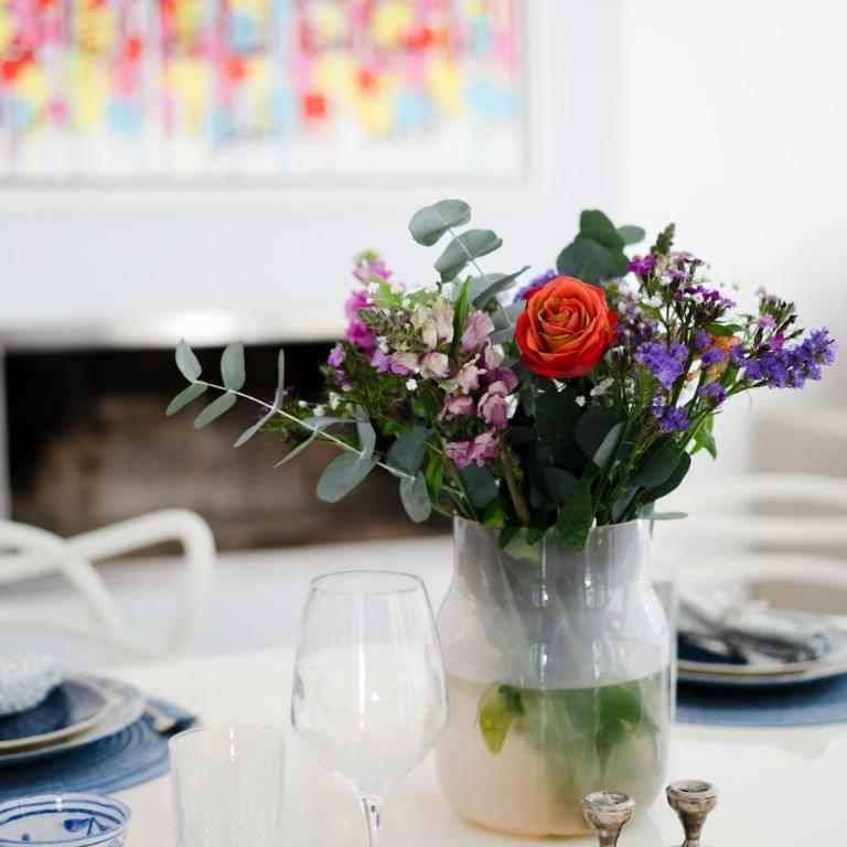 Property with pool and independent studio in Aix - Villa - 72