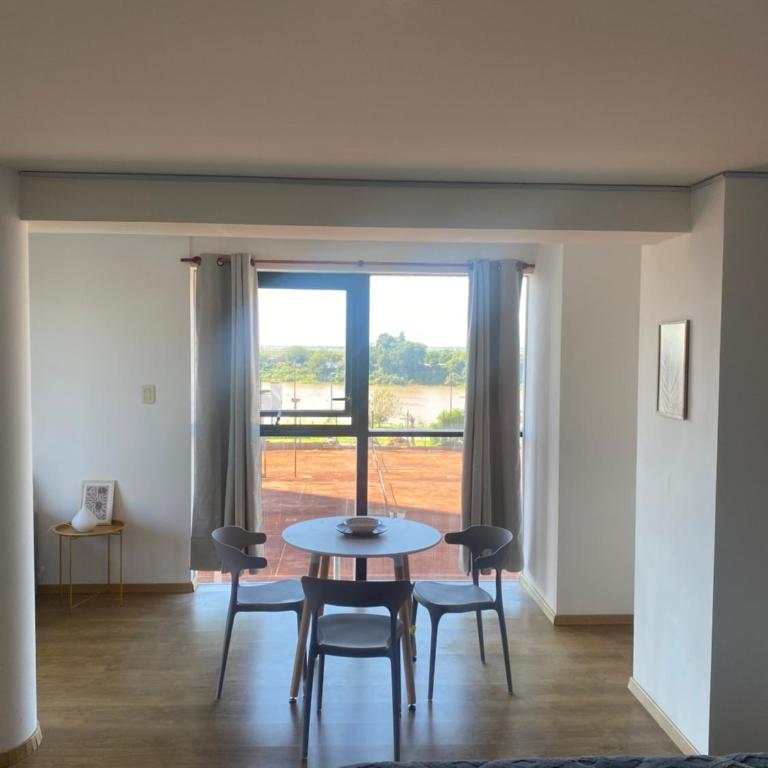 Increible Depto en el Puerto de Santa Fe! - Apartamento de 1 dormitorio - 5